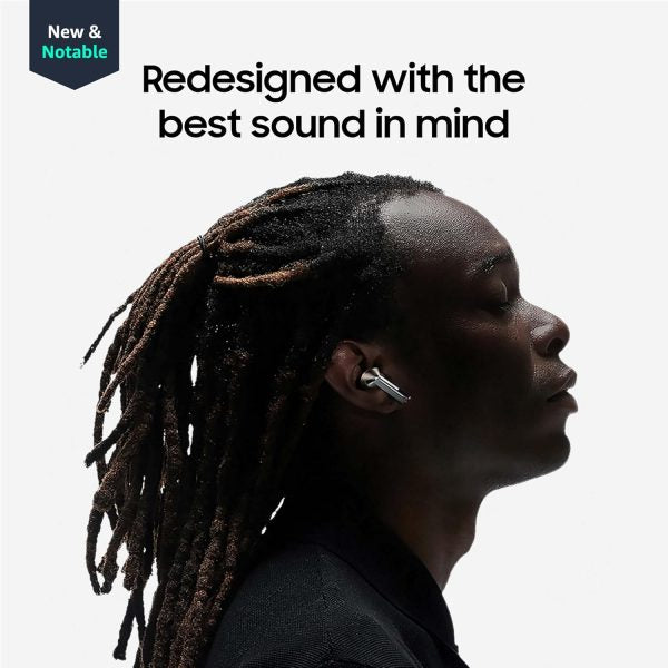 Samsung Galaxy Buds 3 Pro Anc Wireless Bluetooth Earphone/sm-r630